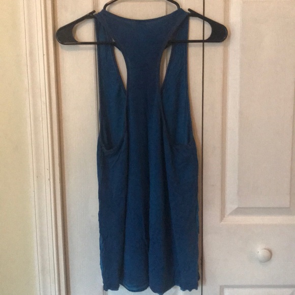 Free People We The Free Tank - Picture 2 of 8